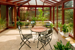 Marle Green conservatory quotes