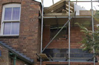 free Marle Green home extension quotes