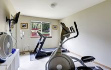 Marle Green home gym construction leads
