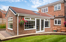 Marle Green house extension leads