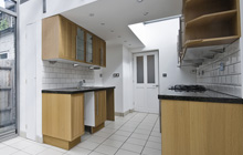 Marle Green kitchen extension leads